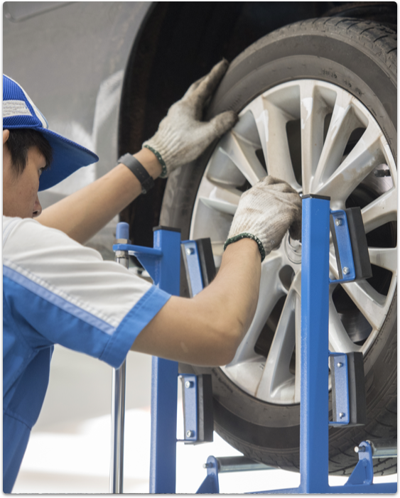 About Colewood Automotive